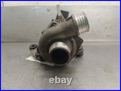 11517586928 Pompe À Eau / 11517586929 / 6183512 Pour Bmw 1 E81 118 I
