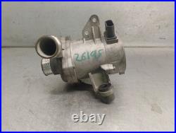 11517586928 Pompe À Eau / 11517586929 / 6183512 Pour Bmw 1 E81 118 I