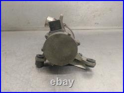11517586928 Pompe À Eau / 11517586929 / 6183512 Pour Bmw 1 E81 118 I