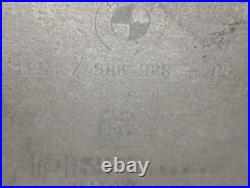 11517586928 Pompe À Eau / 11517586929 / 6183512 Pour Bmw 1 E81 118 I
