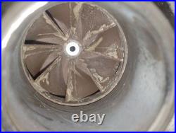 11517586928 Pompe À Eau / 11517586929 / 6183512 Pour Bmw 1 E81 118 I