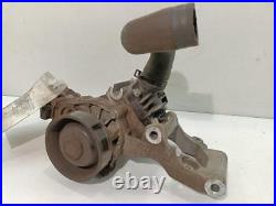 11518586721 pompe à eau pour BMW SERIE 2 F45 ACTIVE TOURER (2014) 218D 128135 11518586721 pompe à eau pour BMW SERIE 2 F45 ACTIVE TOURER (2014) 218D 128135