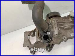11518586721 pompe à eau pour BMW SERIE 2 F45 ACTIVE TOURER (2014) 218D 128135 11518586721 pompe à eau pour BMW SERIE 2 F45 ACTIVE TOURER (2014) 218D 128135