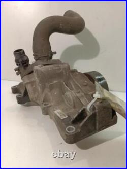 11518586721 pompe à eau pour BMW SERIE 2 F45 ACTIVE TOURER (2014) 218D 128135 11518586721 pompe à eau pour BMW SERIE 2 F45 ACTIVE TOURER (2014) 218D 128135