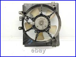 1227504821 Ventilateur / Denso / 5211187 Pour Mazda Xedos 9 Ta 2.5 V6 1227504821 Ventilateur / Denso / 5211187 Pour Mazda Xedos 9 Ta 2.5 V6