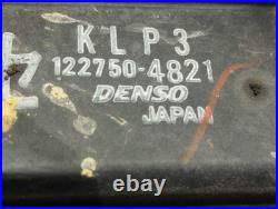 1227504821 Ventilateur / Denso / 5211187 Pour Mazda Xedos 9 Ta 2.5 V6
