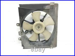 1227504821 Ventilateur / Denso / 5211187 Pour Mazda Xedos 9 Ta 2.5 V6