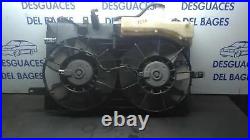 1227508892 Ventilateur Électrique pour TOYOTA PRIUS (NHW20) Basis 2004 391738