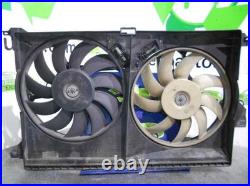 12804658 Ventilateur / Valeo / 875536b / 1477075 Pour Saab 9-3 Berlina 1.9 Tid C