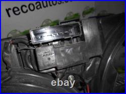 12804658 Ventilateur / Valeo / 875536b / 1477075 Pour Saab 9-3 Berlina 1.9 Tid C