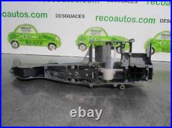 12804658 Ventilateur / Valeo / 875536b / 1477075 Pour Saab 9-3 Berlina 1.9 Tid C