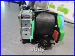 12804658 Ventilateur / Valeo / 875536b / 1477075 Pour Saab 9-3 Berlina 1.9 Tid C