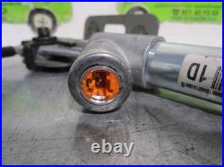 12804658 Ventilateur / Valeo / 875536b / 1477075 Pour Saab 9-3 Berlina 1.9 Tid C