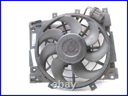13126381 Ventilateur / 389617 Pour Opel Astra H Berlina Cosmo