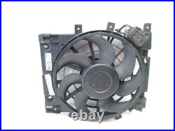 13126381 Ventilateur / 389617 Pour Opel Astra H Berlina Cosmo