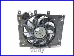13126381 Ventilateur / 389617 Pour Opel Astra H Berlina Cosmo
