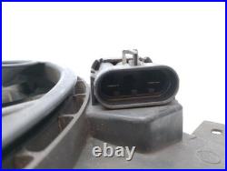 13126381 Ventilateur / 389617 Pour Opel Astra H Berlina Cosmo