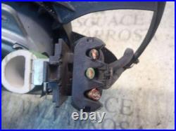 13300194 Ventilateur / A451061207 / A451061207 / 13888406 Pour Opel Insignia Ber