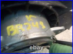 13300194 Ventilateur / A451061207 / A451061207 / 13888406 Pour Opel Insignia Ber