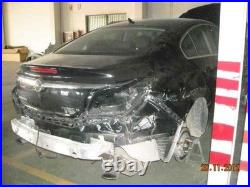 13300194 Ventilateur / A451061207 / A451061207 / 13888406 Pour Opel Insignia Ber