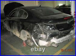 13300194 Ventilateur / A451061207 / A451061207 / 13888406 Pour Opel Insignia Ber