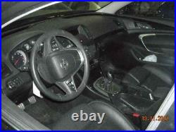 13300194 Ventilateur / A451061207 / A451061207 / 13888406 Pour Opel Insignia Ber