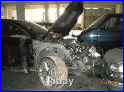 13300194 Ventilateur / A451061207 / A451061207 / 13888406 Pour Opel Insignia Ber