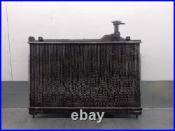 1350A601 radiateur eau MITSUBISHI OUTLANDER III GG W GF W ZJ ZL ZK 5629840