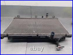 1350A601 radiateur eau MITSUBISHI OUTLANDER III GG W GF W ZJ ZL ZK 5629840