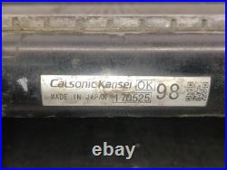 1350A601 radiateur eau MITSUBISHI OUTLANDER III GG W GF W ZJ ZL ZK 5629840