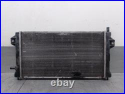 1350A898 radiateur eau MITSUBISHI OUTLANDER III GG W GF W ZJ ZL ZK 5672112