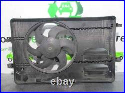 1350a073 Ventilateur / 2588473 Pour Mitsubishi Colt VI Z3 A, Z2 A 1.5 Di-d Z3