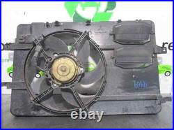 1350a073 Ventilateur / 2588473 Pour Mitsubishi Colt VI Z3 A, Z2 A 1.5 Di-d Z3