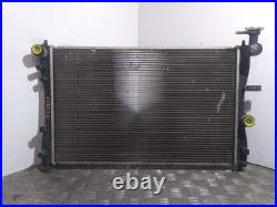 1350a348 Radiateur D´eau / 1350a314 / Mn135032 / 963580 Pour Mitsubishi Colt Ber