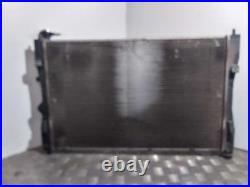 1350a348 Radiateur D´eau / 1350a314 / Mn135032 / 963580 Pour Mitsubishi Colt Ber