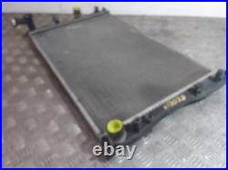 1350a348 Radiateur D´eau / 1350a314 / Mn135032 / 963580 Pour Mitsubishi Colt Ber