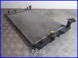 1350a348 Radiateur D´eau / 1350a314 / Mn135032 / 963580 Pour Mitsubishi Colt Ber