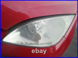 1350a348 Radiateur D´eau / 1350a314 / Mn135032 / 963580 Pour Mitsubishi Colt Ber