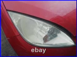 1350a348 Radiateur D´eau / 1350a314 / Mn135032 / 963580 Pour Mitsubishi Colt Ber
