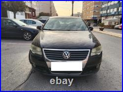 1355D300185 ventilateur électrique VOLKSWAGEN PASSAT BERLINA 3C2 2009 480114