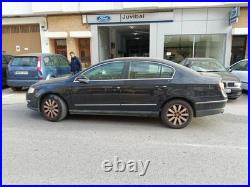1355D300185 ventilateur électrique VOLKSWAGEN PASSAT BERLINA 3C2 2009 480114
