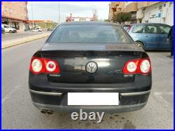 1355D300185 ventilateur électrique VOLKSWAGEN PASSAT BERLINA 3C2 2009 480114