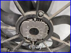 1355d300195 Ventilateur / 6599611 Pour Seat Altea 5p1 1.9 Tdi