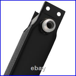 13 Row AN-10 Universel Oil Cooler Filter Adapter Kit Huile Refroidisseur Kit 13 Row AN-10 Universel Oil Cooler Filter Adapter Kit Huile Refroidisseur Kit