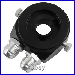 13 Row AN-10 Universel Oil Cooler Filter Adapter Kit Huile Refroidisseur Kit 13 Row AN-10 Universel Oil Cooler Filter Adapter Kit Huile Refroidisseur Kit