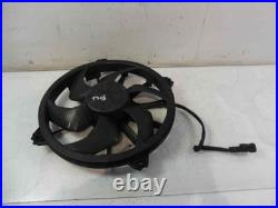 1401312280 Ventilateur / 865143 Pour Citroën Jumpy Hdi 125 Fap 27 L1h1 Business