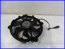 1401312280 Ventilateur / 865143 Pour Citroën Jumpy Hdi 125 Fap 27 L1h1 Business