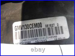 1401312280 Ventilateur / 865143 Pour Citroën Jumpy Hdi 125 Fap 27 L1h1 Business