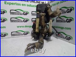 148120f301 Pompe À Eau / 678865 Pour Nissan Terrano/terrano. II R20 Sport