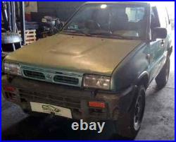 148120f301 Pompe À Eau / 678865 Pour Nissan Terrano/terrano. II R20 Sport
